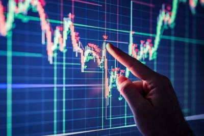 Пока все происходящее на рынке - это нормальная волатильность - smartmoney.one