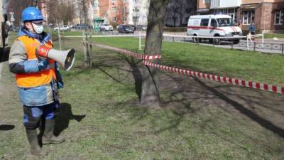 С 18 мая "Теплосеть" начинает гидравлические испытания в Петербурге - piter.tv - Ленинградская обл. - Санкт-Петербург - р-н Всеволожский - Кировск