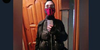 Ильназ Галявиев - Ильназ Галявиев после стрельбы в 175 гимназии пытался перегрызть свою артерию и умереть - Допрос - ТЕЛЕГРАФ - telegraf.com.ua - Россия - Казань