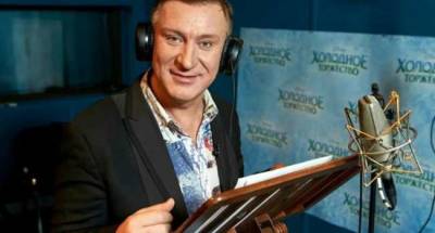 Дмитрий Гордон - Сергей Пенкин - «Одиночество — это страшно»: Сергей Пенкин рассказал о своей ориентации - goodnews.ua