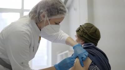 Михаил Мишустин - Дмитрий Чернышенко - На вакцинацию от COVID-19 через "Госуслуги" записались больше миллиона россиян - nation-news.ru