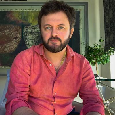Дзидзьо рассказал, как купил квартиру в Киеве за полцены - ivona.bigmir.net - Киев - Новости