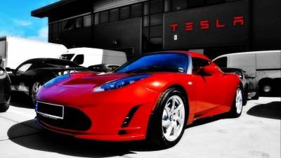 Илон Маск - Курс биткоина обвалился из-за отказа Tesla продавать электрокары за криптовалюту - 5-tv.ru - Экология
