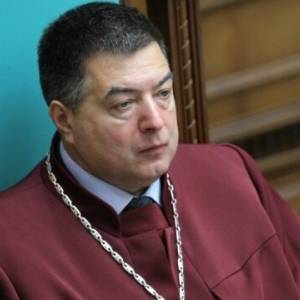 Александр Тупицкий - ГБР проводит обыски у Тупицкого - reporter-ua.com
