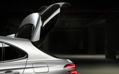 Hyundai делает из седанов универсалы - zr.ru