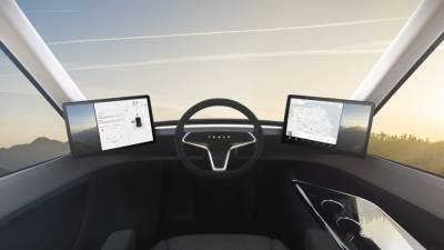 Илон Маск - Электромобили Tesla перестали продавать за биткоины - polit.info