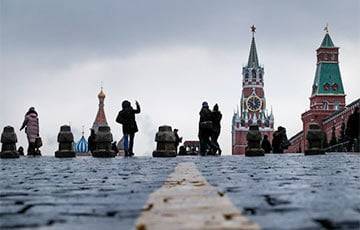 Арсений Сивицкий - Политолог: Кремль дает сигнал, что готов работать совместно с Западом в белорусском вопросе - charter97.org