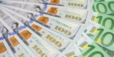 Курс валют Украина - Сколько гривен сегодня стоит купить доллар, евро, злотый, рубль 13.05.2021 - ТЕЛЕГРАФ - telegraf.com.ua - Украина