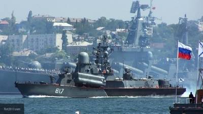 Екатерина II - Гордость РФ получает новое развитие: почему Черноморский флот стал комом в горле Запада - nation-news.ru - Крым - Севастополь - Российская Империя