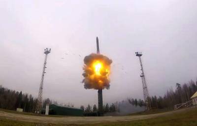 Новая ракета Китая поставит под сомнение стратегическую гегемонию США и России? - pravda-tv.ru - Китай - Гонконг