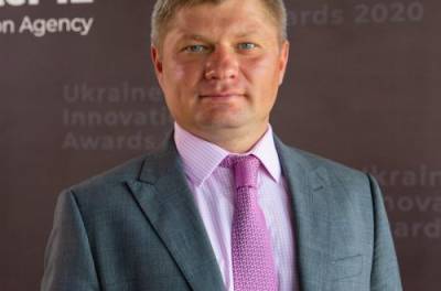 Директор Фонда стартапов при Минфине заработал миллион гривен - from-ua.com - Киев