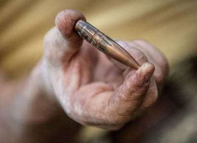 На Донбассе боевики игнорируют режим прекращения огня - lenta.ua - ДНР - Донбасс