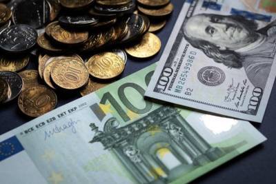 Курс валют на 13 мая: межбанк, наличный и «черный» рынок - minfin.com.ua
