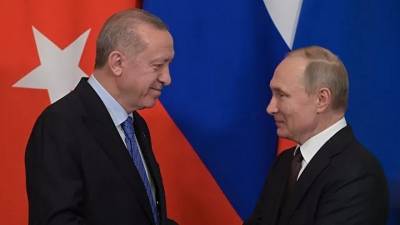 Владимир Путин - Реджеп Эрдоган - Как Турция и Россия могут помочь Палестине - geo-politica.info - Сирия - Турция - Палестина - Иерусалим - Российская Империя - Османская Империя