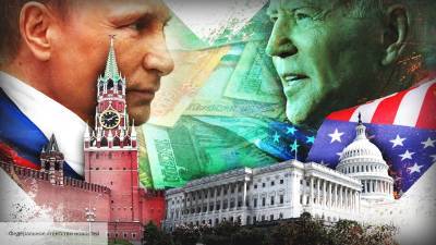 Владимир Путин - Байден - В Китае оценили попытки Байдена «задобрить» Россию - politros.com - Москва - Россия - Китай - США - Вашингтон