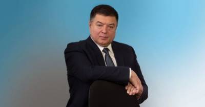 Владимир Зеленский - Александр Тупицкий - У Тупицкого дома обыск — СМИ - delo.ua - Киев