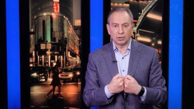 Николай Томенко - Энтони Блинкен - Блинкен сказал, что самыми большими врагами для Украины, как видится американской стороне, является не только РФ, но и коррупция и олигархи, - Томенко - politeka.net - США - Украина