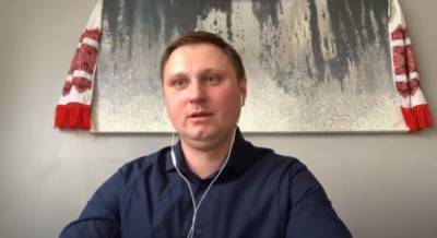 Юрий Романенко - Ильчук рассказал, как обстоят дела с вакцинацией против COVID-19 в Канаде - politeka.net - Канада