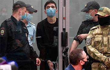Российский врач заявил, что стрелок из Казани мог симулировать психическое расстройство - charter97.org - Москва - Казань