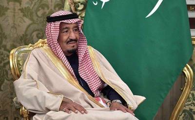 Салман Ибн-Абдул - Азиз Аль-Сауд - Тела короля и наследного принца Саудовской Аравии разрешено использовать для донорства органов - actualnews.org - Саудовская Аравия