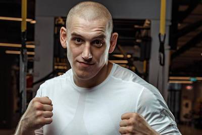 Дмитрий Сосновский - Российский боец UFC получил срок за похищение человека - lenta.ru - Москва