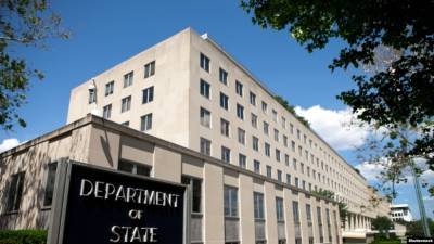 Госдепартамент США — в России идут преследования религиозных организаций - rusjev.net