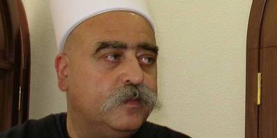 Друзский шейх «потрясен нападениями на прохожих на улицах» - detaly.co.il