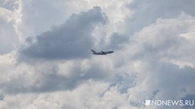В США два самолета столкнулись в воздухе - newdaynews.ru - шт. Колорадо - Денвер