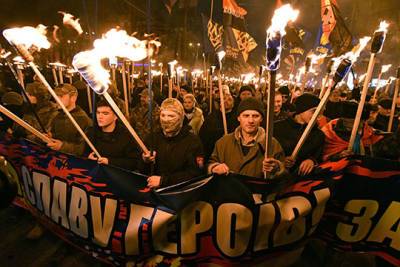 Украина = русофобия плюс русофилия - interaffairs.ru