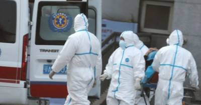 В Украине от COVID-19 умирают втрое больше, чем рассказывает Минздрав, - Национальная академия наук - dsnews.ua