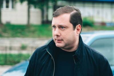 Алексей Островский - Алексей Островский поручил оказать максимальную помощь пострадавшим в ДТП в Смоленске - rabochy-put.ru - Смоленск - Смоленская обл.