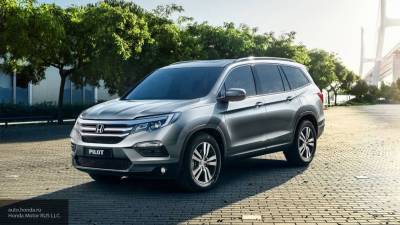 Названы самые удобные автомобили для высоких водителей - newinform.com