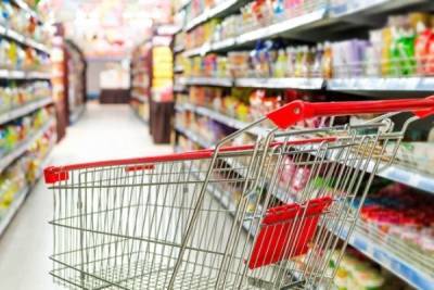 Михаил Мишустин - Сети просят поставщиков не повышать цены на базовые продукты - newsland.com