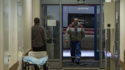 Лилия Галимова - Транспортировка восьми раненных при стрельбе в Казани прошла без осложнений - polit.info - Москва - респ. Татарстан - Казань