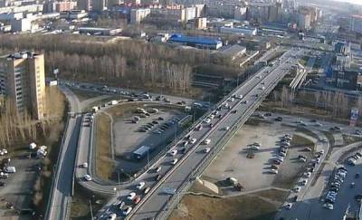 Погода в Тюмени 13 мая: температура воздуха повысится до 27 градусов - news.megatyumen.ru - Тюмень