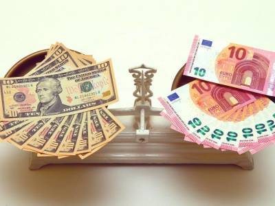 Утренний межбанк: доллар и евро демонстрируют рост ставок - smartmoney.one