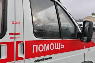 В массовом ДТП под Тулой утром 13 мая пострадала женщина - tula.mk.ru - Тула - Тульская обл.