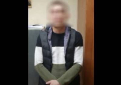 В Рязани полицейские задержали телефонного мошенника - ya62.ru - Москва - Санкт-Петербург - Московская обл. - Рязань - Иркутск - Пензенская обл.