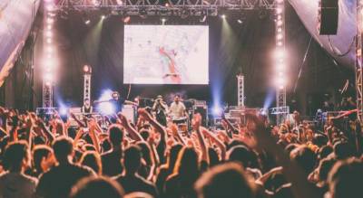 Мировые звезды стали ближе: Wink представляет лучшие концерты от Qello Concerts by Stingray - pg21.ru