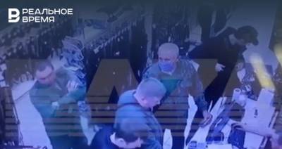 Ильназ Галявиев - Казанский стрелок начал подготовку к преступлению в начале марта - realnoevremya.ru - респ. Татарстан - Казань