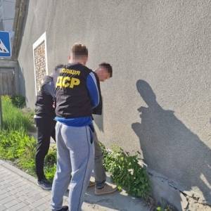 В Тернопольской области замглавы ОТГ требовал 100 тыс. грн взятки. Фото - reporter-ua.com - Тернопольская обл. - Тернополь