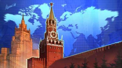 Пол Антонопулос - Политолог из Греции оценил хитрый ход России со списком недружественных стран - inforeactor.ru - Москва - Англия - Эстония - Греция