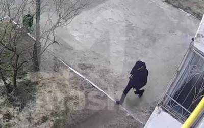 Ильназ Галявиев - Появилось видео подготовки казанского стрелка к нападению - korrespondent.net - Россия - Казань