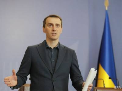 Виктор Ляшко - "Это исключительно маркетинговый ход". Ляшко призвал не делать тесты на антитела к коронавирусу без острой необходимости - gordonua.com - Украина