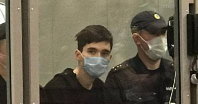 Ильназ Галявиев - Стрельба в Казани: Галявиев якобы приходил в школу за час до преступления, - СМИ (видео) - focus.ua - Казань