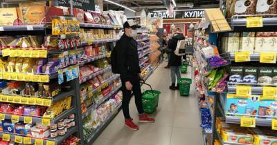 Михаил Мишустин - Андрей Белоусов - В кабмине заявили, что цены на продукты начали стабилизироваться - ren.tv