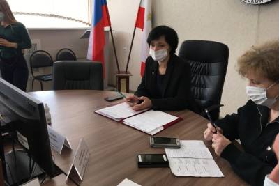 Ирина Романова - Завтра стартуют дополнительные выборы в Саратовскую областную думу - saratov.mk.ru - Саратов