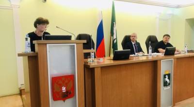 Гордума — место для дискуссий: общественникам дали возможность вступиться за историческое наследие Томска - tv2.today - Томск - Томская обл.