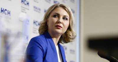 Ирина Волынец - Казанский стрелок Галявиев на учете не состоял - readovka.news - респ. Татарстан - Казань - Омбудсмен