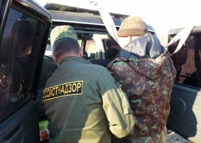 Тюменского охотинспектора будут судить за взятки от браконьеров - znak.com - Тюменская обл.